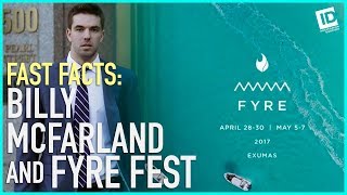 Fyre Festival 5 Things To Know [upl. by Onra]