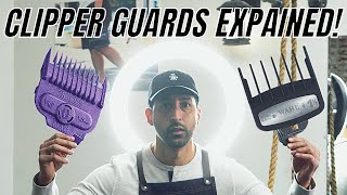 Clipper Guards Explained The Easy Way MUST WATCH [upl. by Jovita]