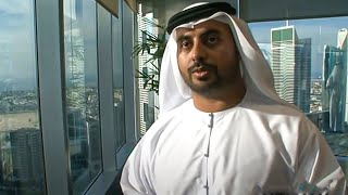 Dubaï  Folie luxe et milliardaires sans limite [upl. by Adnilec489]