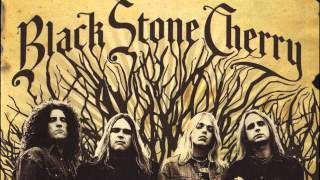 Black Stone Cherry  Rollin On Audio [upl. by Allrud]