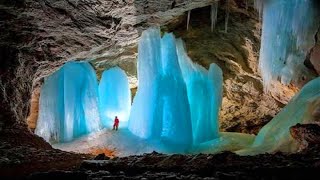 10 Cuevas Más Hermosas Del Mundo En Las Que Querrás Entrar [upl. by Sikras501]