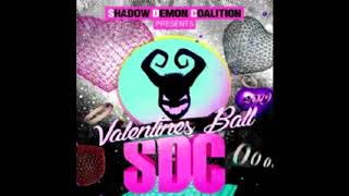 Serum with Bassman Skibadee amp Trigga  SDC Valentines Ball 2019 [upl. by Nester69]