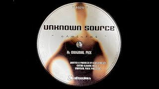 Unknown Source  Cruentus Original Mix 2004 [upl. by Yendys]