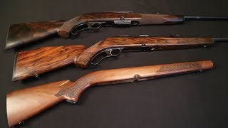 Americas Best Modern Lever Action [upl. by Bendick187]