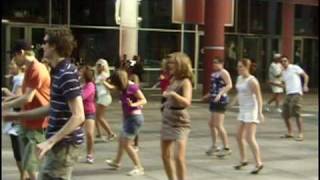 Chicago Flash Mob Dance [upl. by Miranda]