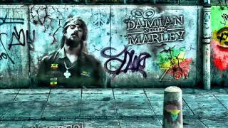 Damian Marley  Pimpas Paradise [upl. by Kelsy]