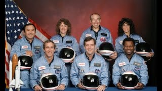 30 years ago 12886 Space Shuttle Challenger Explosion [upl. by Colas532]