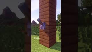 Minecraft Ultra Realistic Explosion [upl. by Jinny]