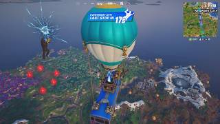 Kong amp Godzilla Fortnite LIVE EVENT Full Gameplay  No Commentary [upl. by Nuncia]