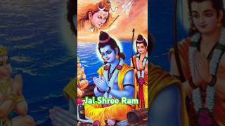 ram Siya Ram ringtone jayshreeram ram ytshorts viralvideo song [upl. by Ileane]