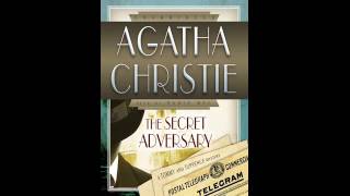 Agatha Christie The Secret Adversary audiobook [upl. by Ila]