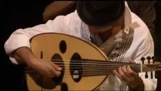 Dhafer Youssef Quartet  Les Ondes Orientales [upl. by Ellynad]