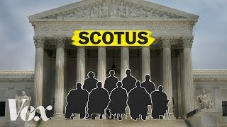 How a case gets to the US Supreme Court [upl. by Nell]