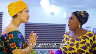 ILE OKO YA Nigerian Yoruba Movie Starring Femi Adebayo  Adunni Ade  Fausat BalogunIleOkoya [upl. by Nork]