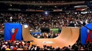 Ultimate X  The Movie XGames 2001 TRAILER [upl. by Hultin915]