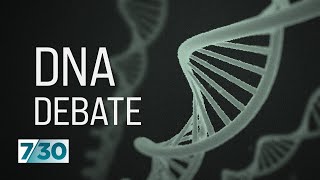 Controversial forensic test catching killers and rapists through relatives DNA  730 [upl. by Shapiro872]