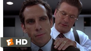 The Accountant Movie CLIP  Why Are You Prepared for This 2016  Anna Kendrick Movie [upl. by Nickolas]