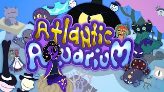 My Singing Monsters  Atlantic Aquarium ANIMATED [upl. by Payson697]