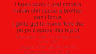 They see me rollin lyrics [upl. by Seravaj]