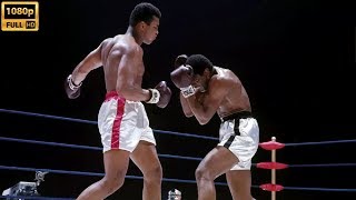 Muhammad Ali vs Ernie Terrell  1967HD [upl. by Aikam]