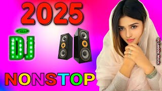 dj remix party mix 2025 remix Hindi Dance All Time Hits DJ Hindi Dj Bollywood All Time Hits [upl. by Juley]