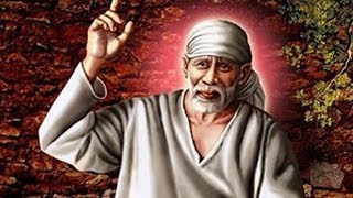 Payi Shirdila Yeto Sainatha Saibaba  Marathi Devotional Song [upl. by Htebazileyram241]