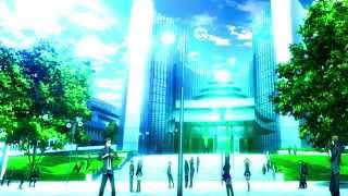 K Project AMV  Stamp On The Ground [upl. by Ettesoj513]