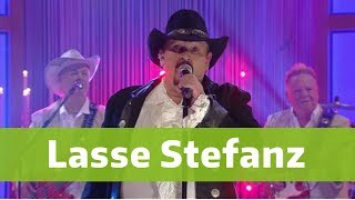 Lasse Stefanz  Medley  Live BingoLotto 3112 2017 [upl. by Jadda]