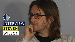 Steven Wilson Ive sacrificed family for music [upl. by Carlie]