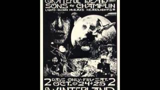 Jefferson Airplane 10251969 Complete Show [upl. by Lucho182]