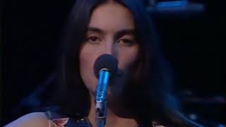 Emmylou Harris Live 1977 [upl. by Kala]