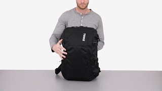 Thule Covert Backpack 24L [upl. by Bron578]