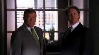 Boston Legal  Season 3 [upl. by Keelby]