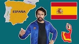 Different Accents from Spain How to Speak like a Spaniard [upl. by Giarc]