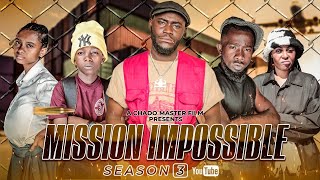 MISSION IMPOSSIBLE 1 SEASON 3 [upl. by Garrity]