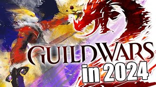 Lets Play Guild Wars 2  In 2022  New Player Experience  Engineer  Part 2  Gameplay Walkthrough [upl. by Noli]