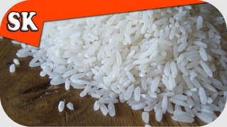 HOW TO COOK PERFECT RICE  Make Perfect Rice every time [upl. by Oraneg]