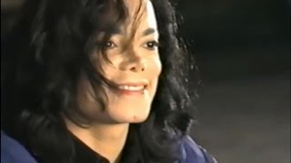 Michael Jackson  Oprah Interview Outtakes [upl. by Tutto524]