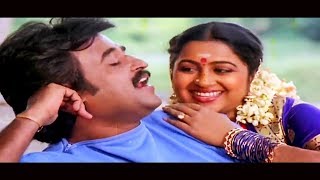 Tamil Movies  Ranga Full Movie  Tamil Comedy Movies  Tamil Super Hit Movies  RajinikanthRadhika [upl. by Aieken]