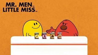 The Mr Men Show quotCanned Goodsquot S1 E40 [upl. by Aimik638]