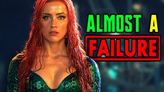 Aquaman and Mera  Stop Motion Adventure [upl. by Tavis644]