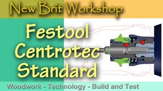 Introducing the Festool Centrotec standard [upl. by Eidurt]