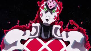 Traitors Requiem Full Diavolo ver 1 Hour Extension JoJos Bizarre Adventure [upl. by Marrin]