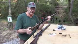 Lee Enfield SMLE MKIII [upl. by Ado]