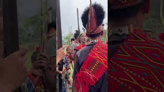 Hornbill Festival  Nagaland [upl. by Holleran]