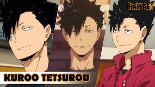 Kuroo Tetsurou Moments [upl. by Yseulta]