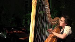 Lavinia Meijer performs Metamorphosis by Philip Glass [upl. by Robenia]