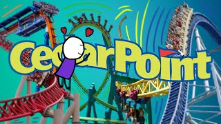 Cedar Point Tips for Visiting [upl. by Chemosh]