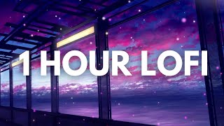 No Copyright Music Playlist  1 Hour Lofi Hip Hop Mix [upl. by Colene]