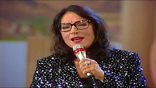 Nana Mouskouri  Weisse Rosen aus Athen 1989 [upl. by Iliam]